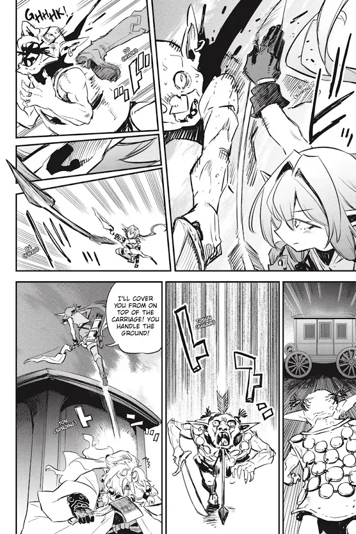 Goblin Slayer Chapter 99 image 07_optimized
